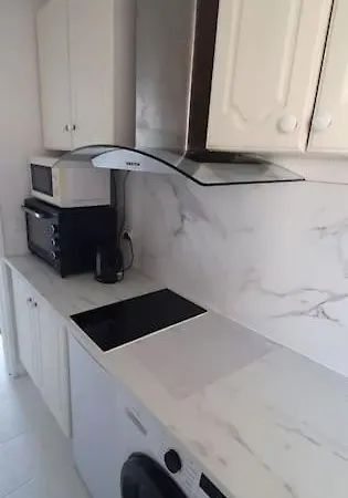 公寓 Cosy A 尼斯