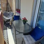 Apartament Cosy A