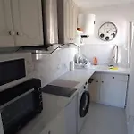 Apartament Cosy A