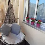 Apartament Cosy A *