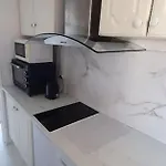 Apartament Cosy A Nicea