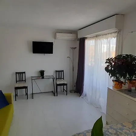 Cosy A Apartmán