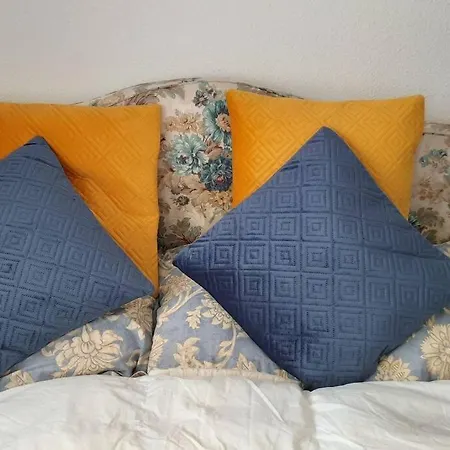 Cosy à