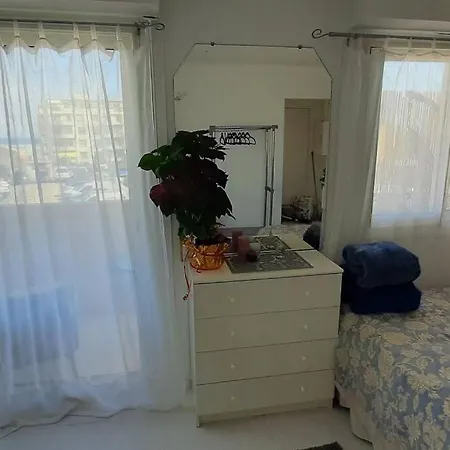 Apartmán Cosy A