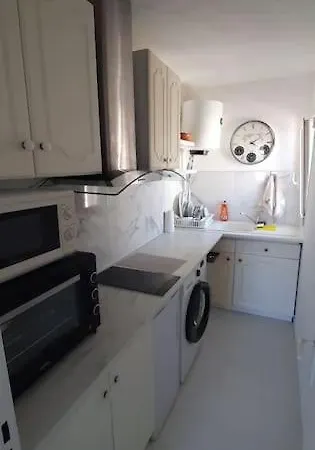 아파트 Cosy A