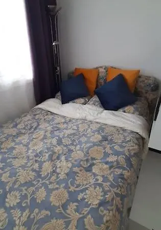 Apartmán Cosy A *