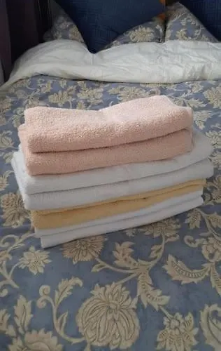 Cosy à Appartement *