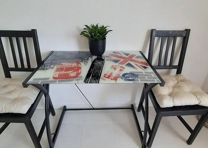 Cosy à Appartement *