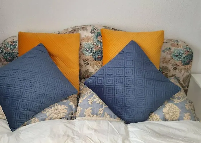 Cosy à