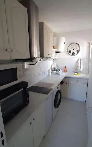 Appartement Cosy à