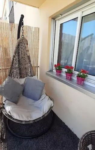 شقة Cosy A *