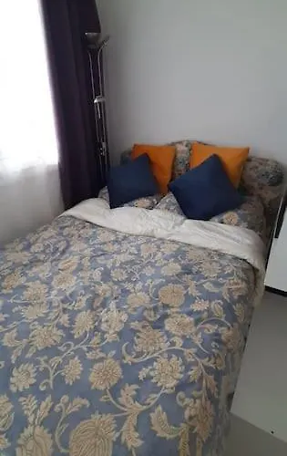 شقة Cosy A *