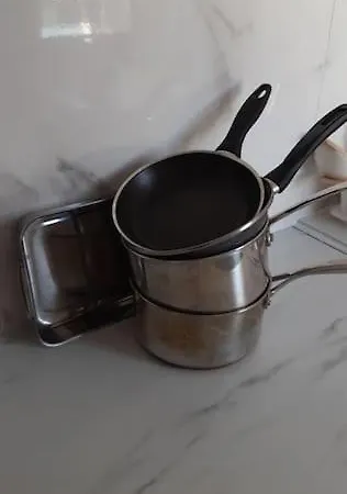 Διαμέρισμα Cosy A *