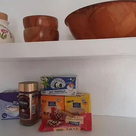 Cosy A Διαμέρισμα Νίκαια