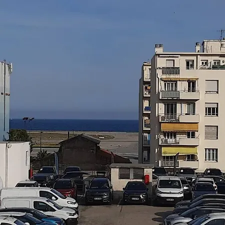 Appartement Cosy à Nice