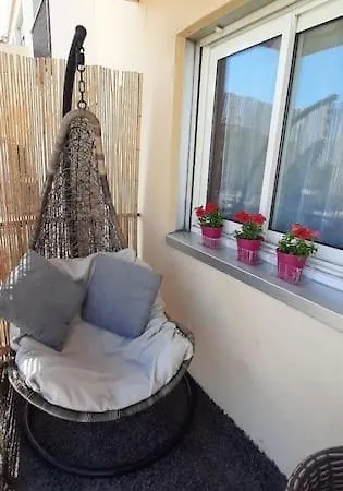 Διαμέρισμα Cosy A *